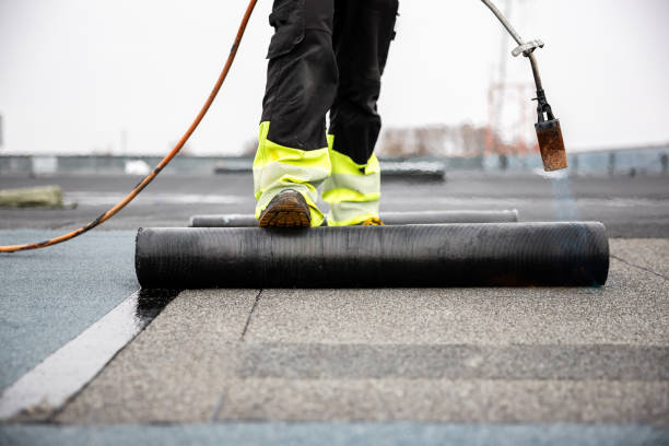 Waterproofing in Sterling, KS